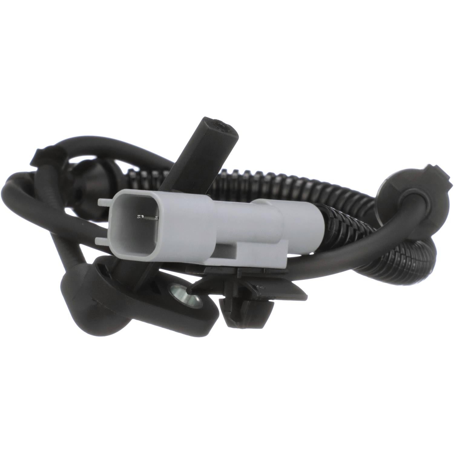 Standard Ignition ABS Wheel Speed Sensor ALS2851 image 3