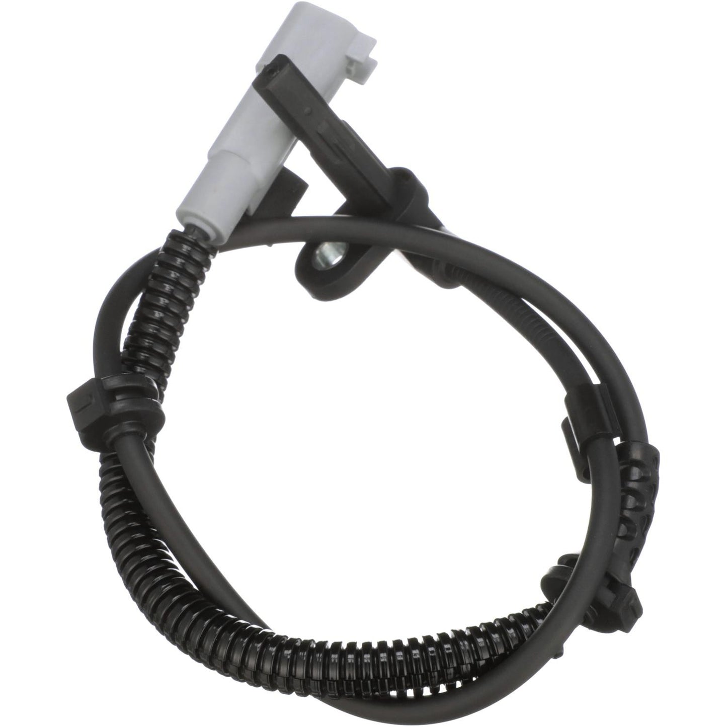 Standard Ignition ABS Wheel Speed Sensor ALS2851 image 4