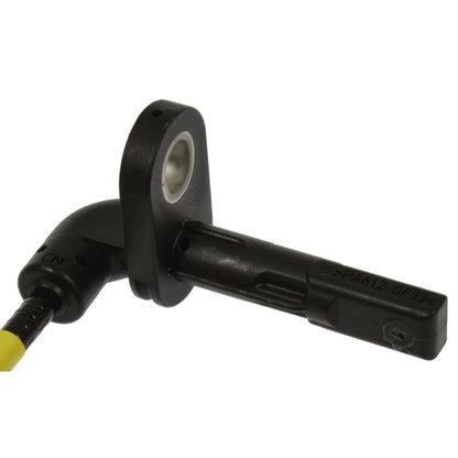 Standard Ignition ABS Wheel Speed Sensor ALS2852 image 2