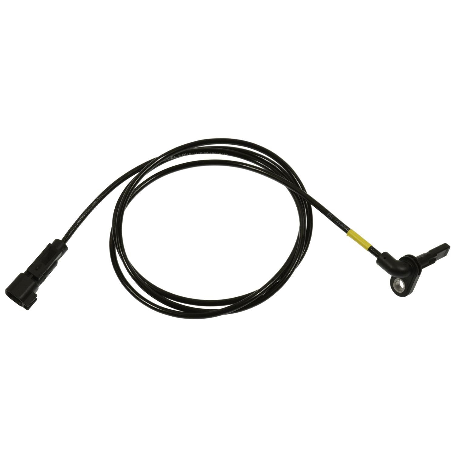 Standard Ignition ABS Wheel Speed Sensor ALS2852 main image