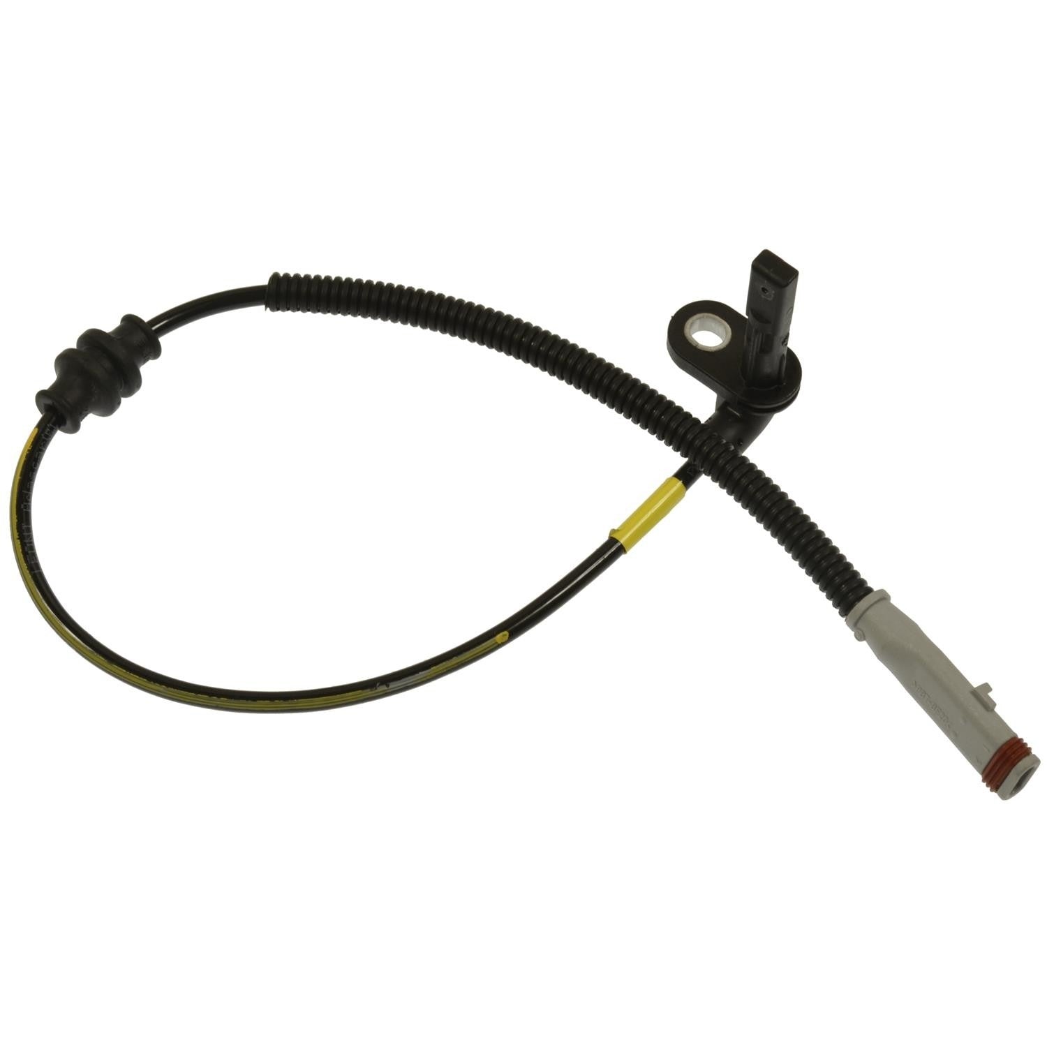 Standard Ignition ABS Wheel Speed Sensor ALS2855