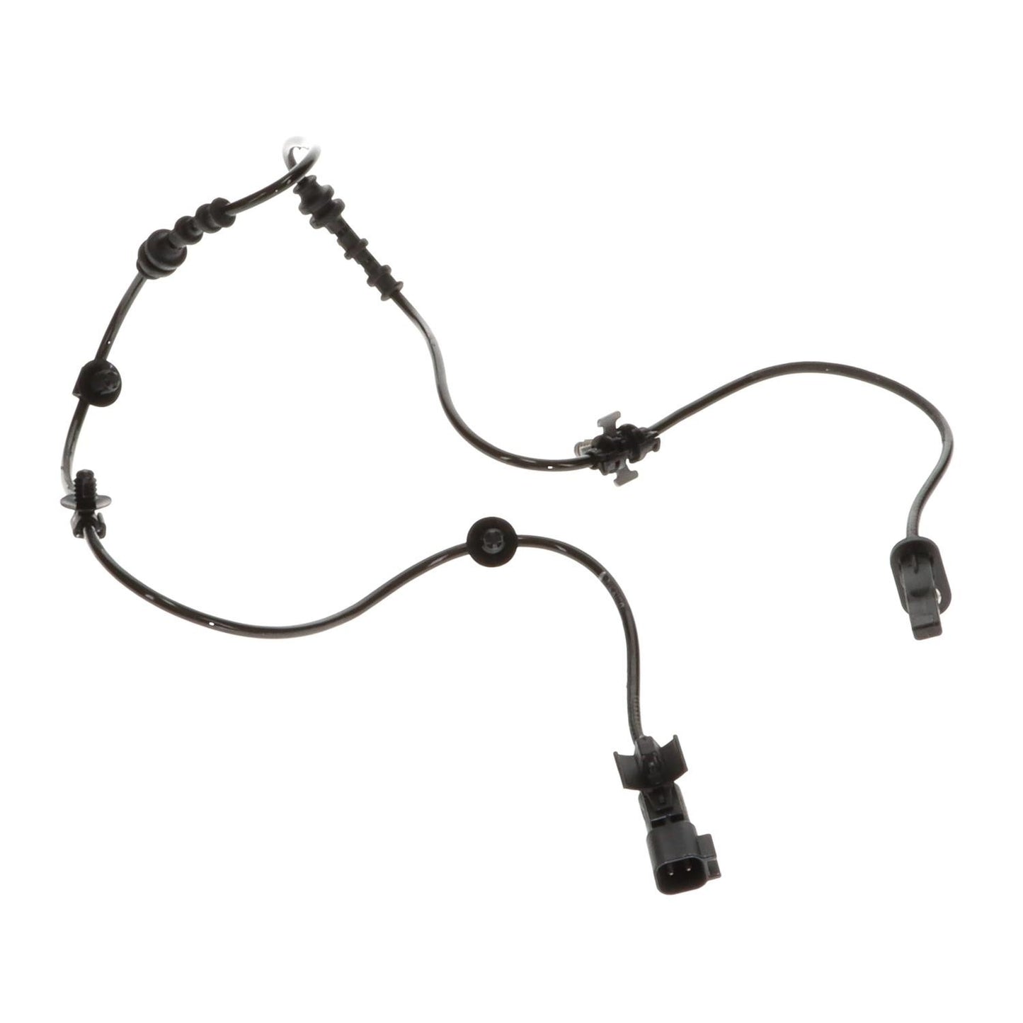 Standard Ignition ABS Wheel Speed Sensor ALS2865