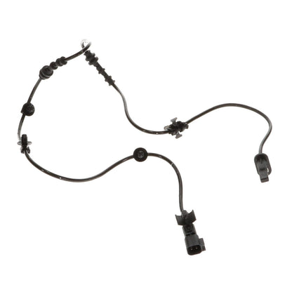 Standard Ignition ABS Wheel Speed Sensor ALS2865