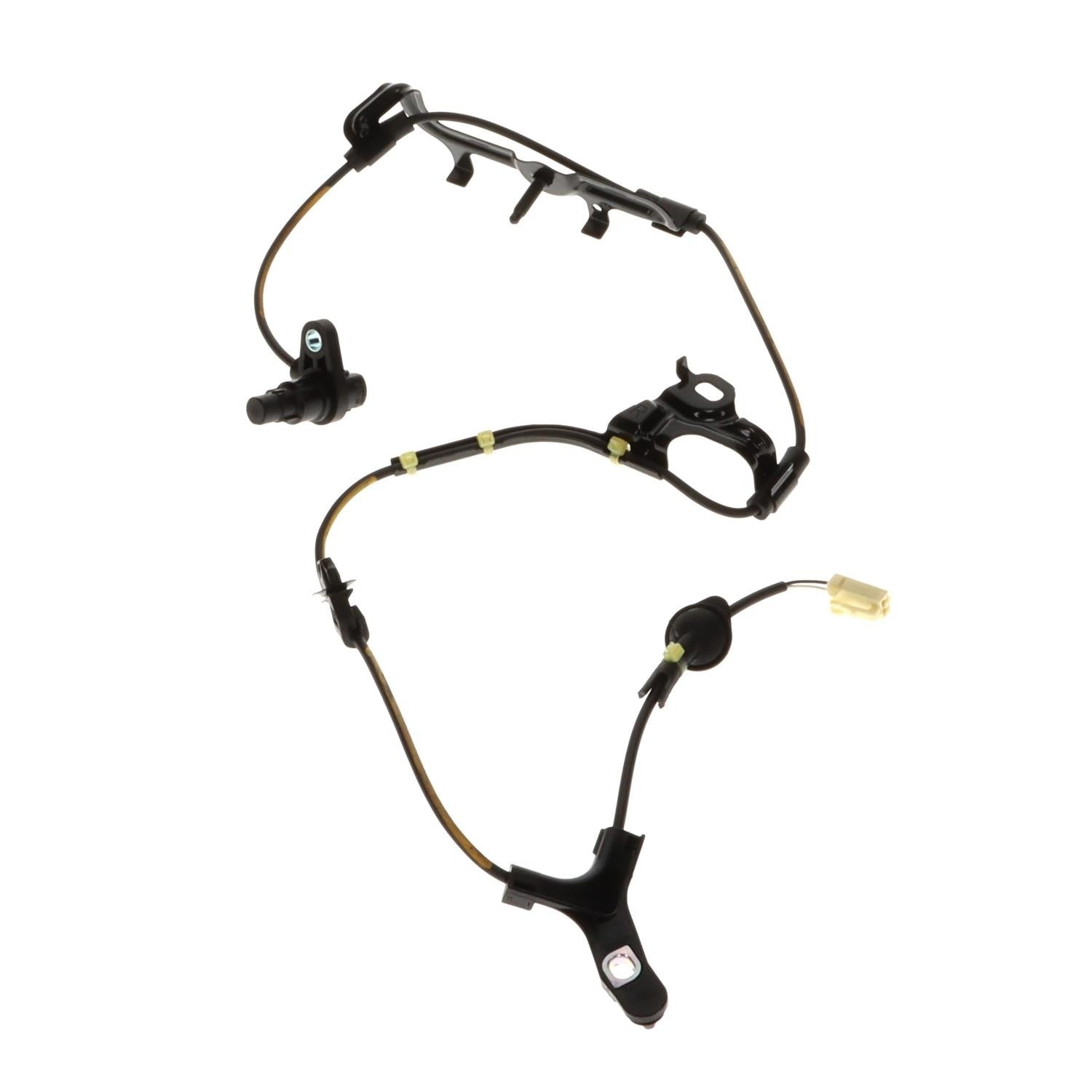 Intermotor ABS Wheel Speed Sensor ALS2867