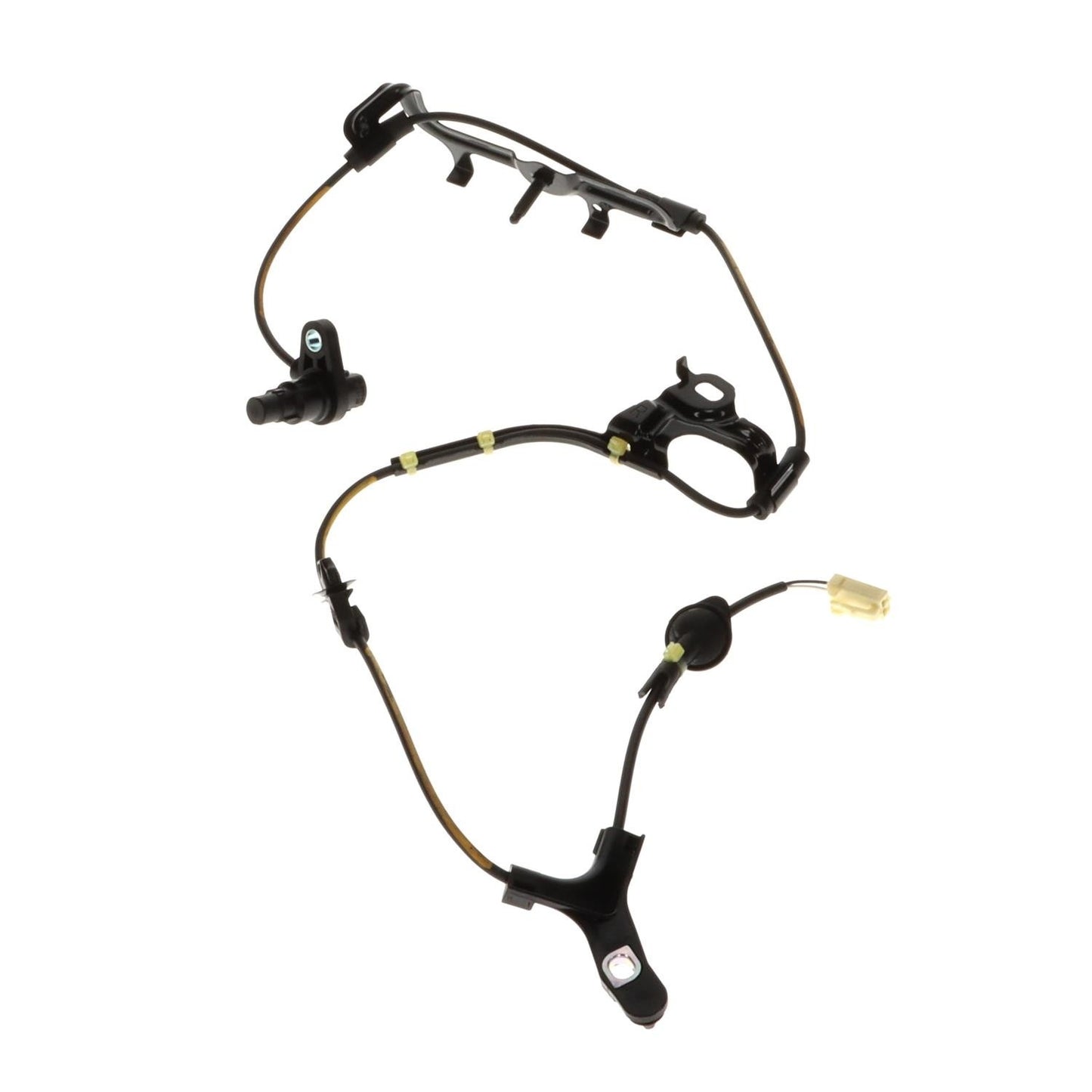 Intermotor ABS Wheel Speed Sensor ALS2867