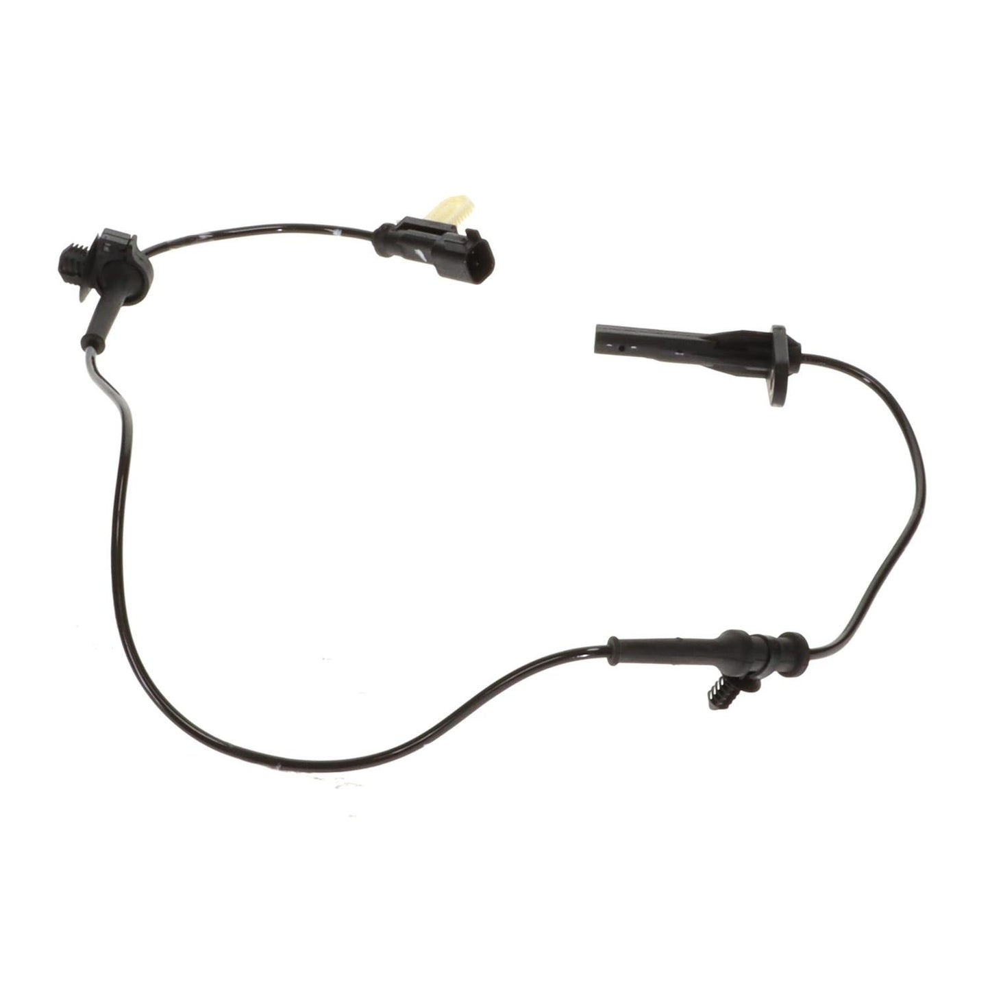 Standard Ignition ABS Wheel Speed Sensor ALS2868