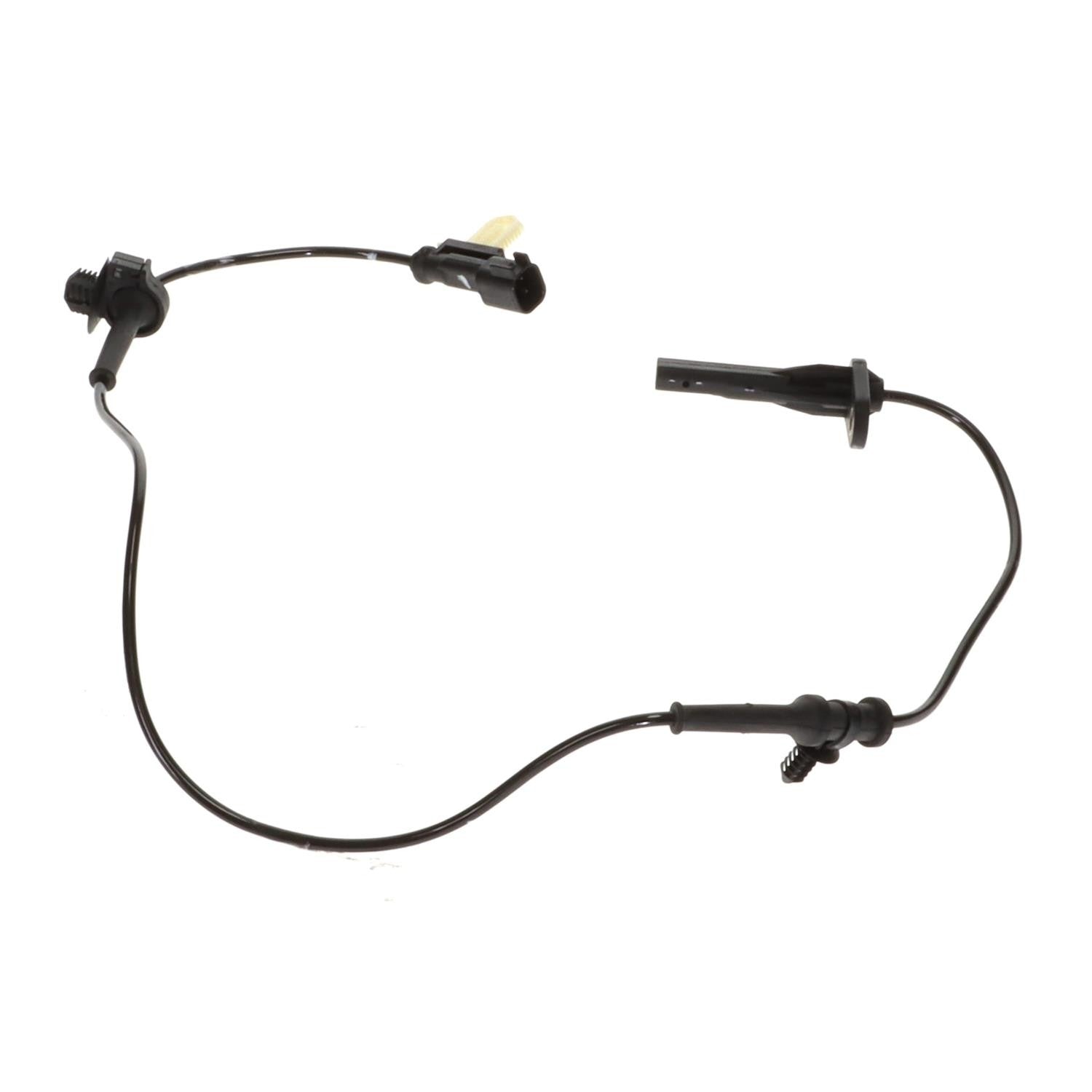 Standard Ignition ABS Wheel Speed Sensor ALS2868