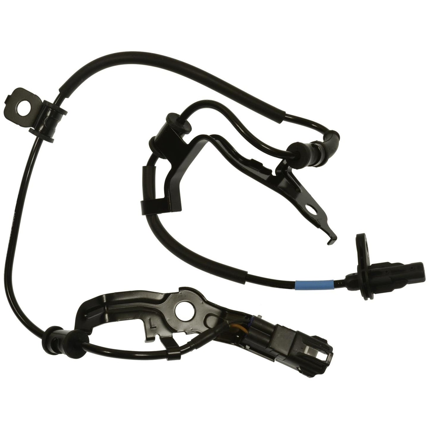 Intermotor ABS Wheel Speed Sensor ALS2869