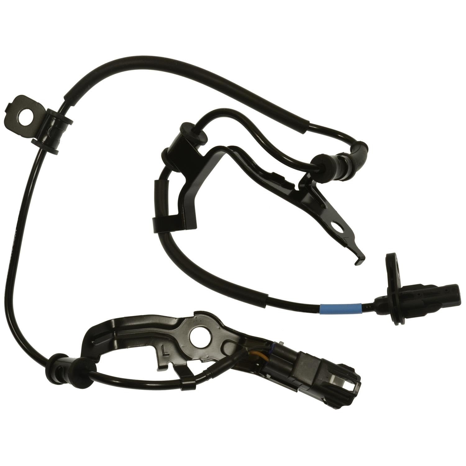 Intermotor ABS Wheel Speed Sensor ALS2869