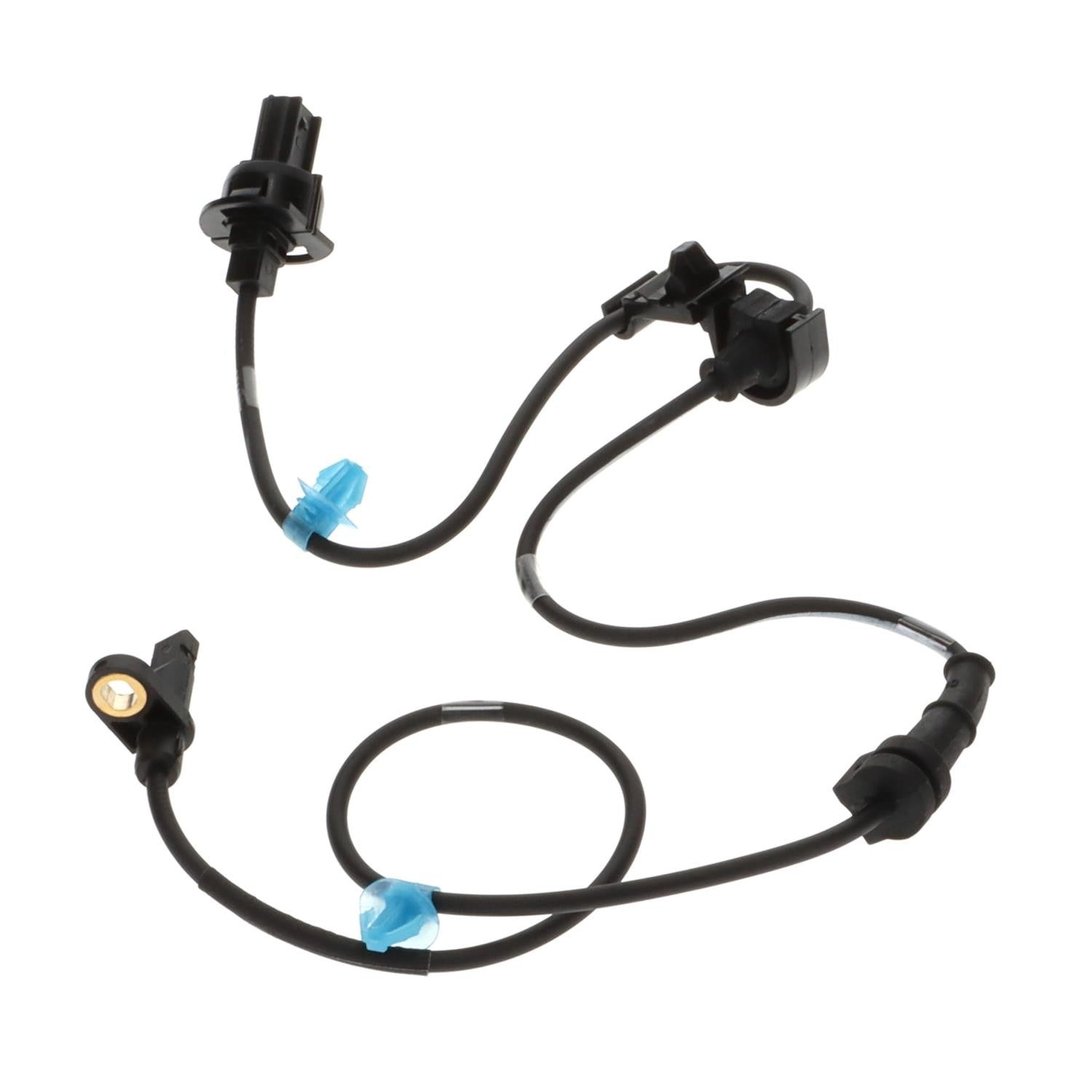 Intermotor ABS Wheel Speed Sensor ALS2870