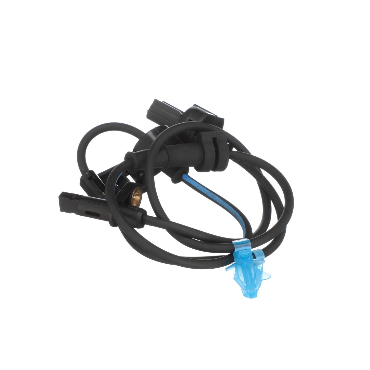 Intermotor ABS Wheel Speed Sensor ALS2873