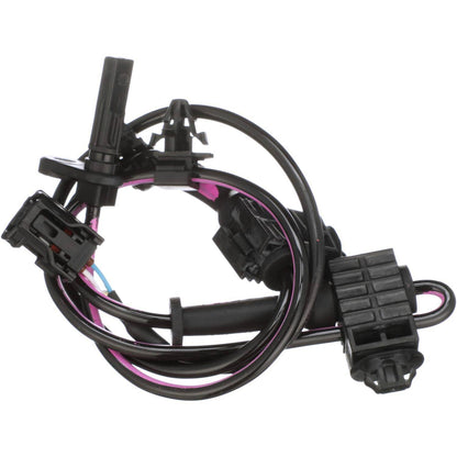 Intermotor ABS Wheel Speed Sensor ALS2875