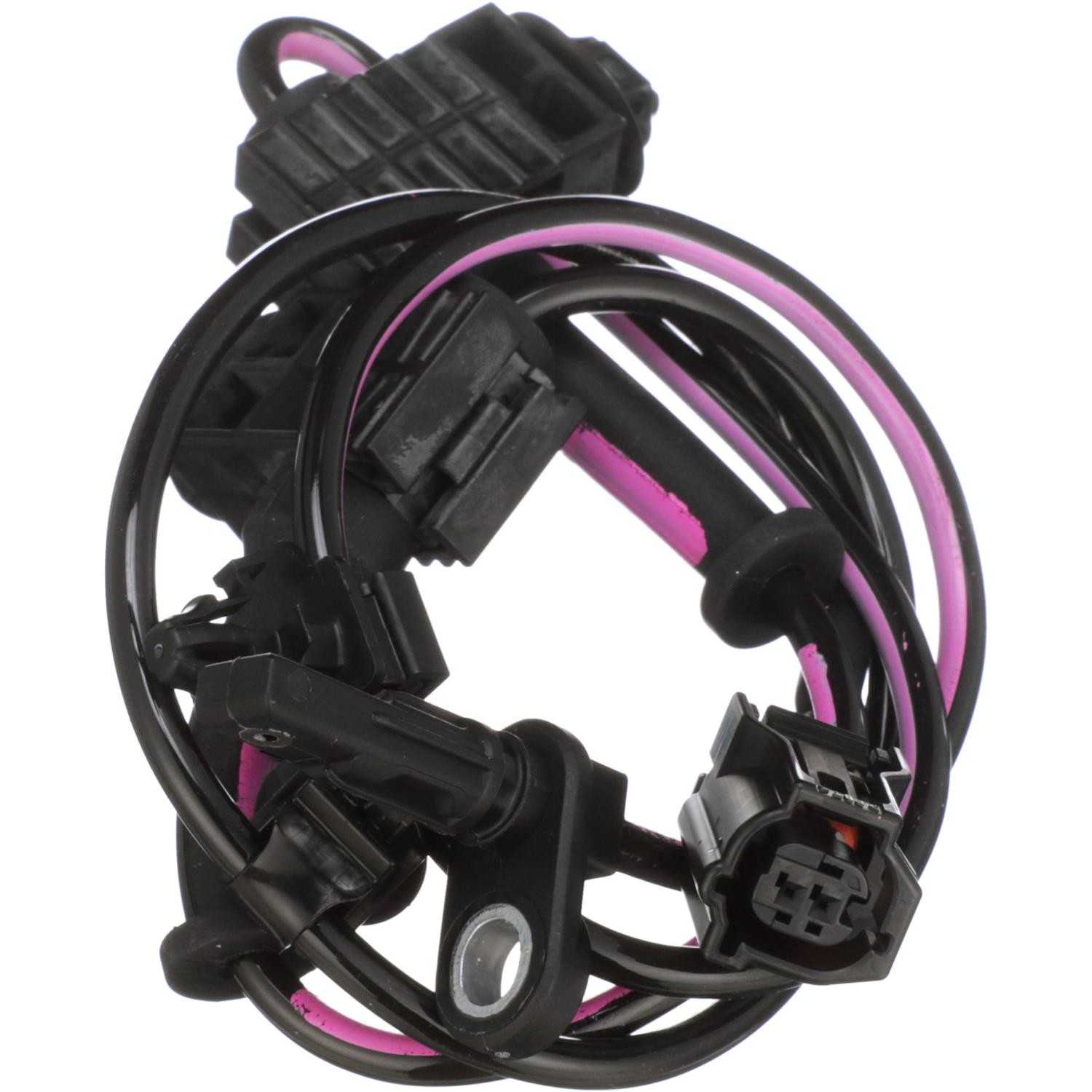 Intermotor ABS Wheel Speed Sensor ALS2875