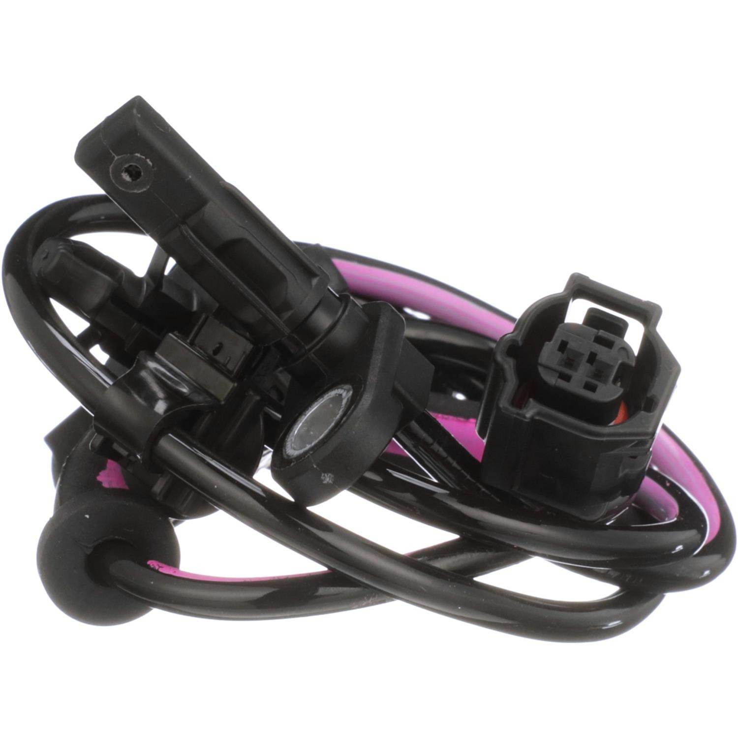 Intermotor ABS Wheel Speed Sensor ALS2875