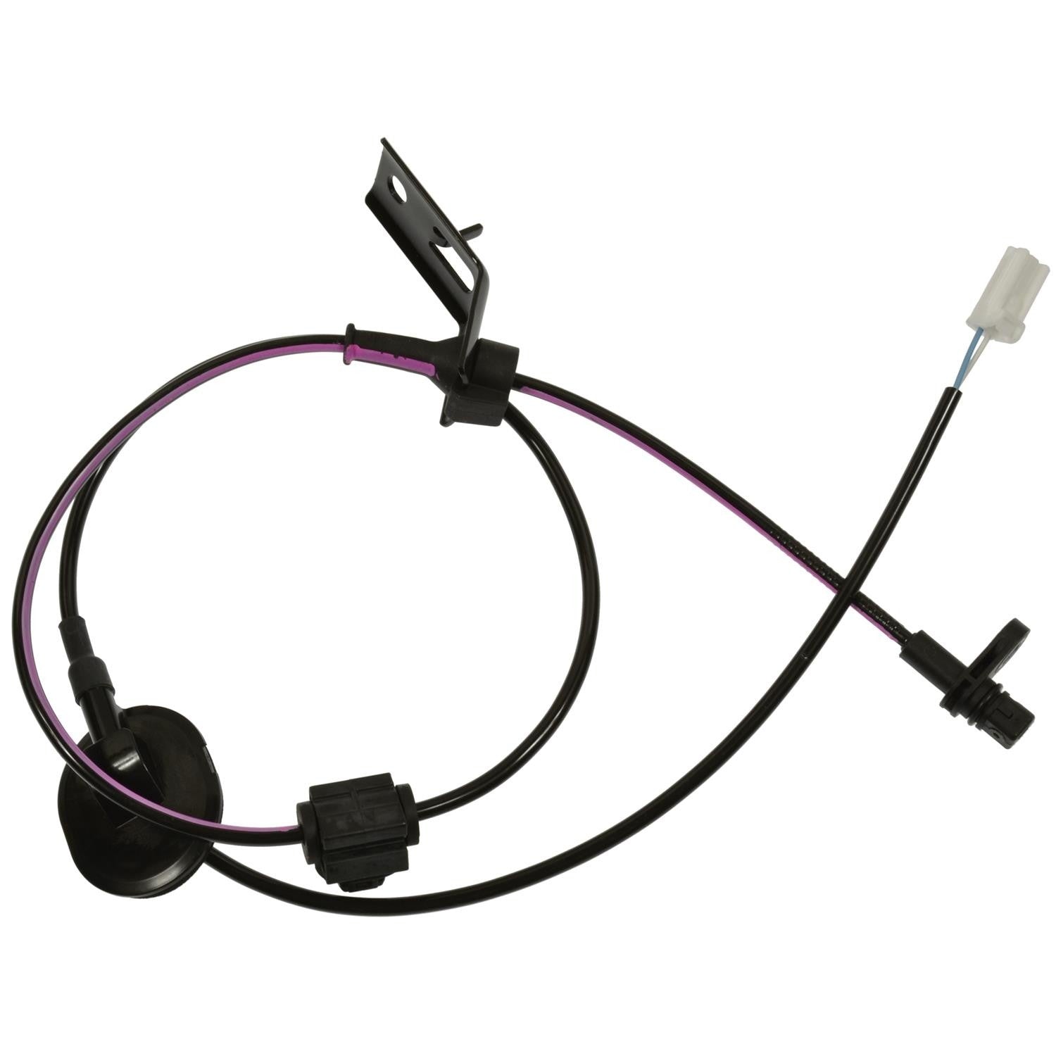 Intermotor ABS Wheel Speed Sensor ALS2877