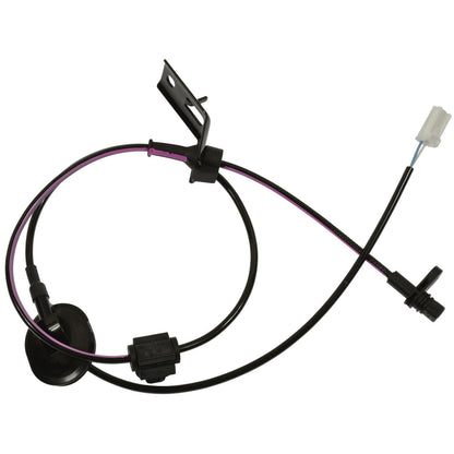 Intermotor ABS Wheel Speed Sensor ALS2877