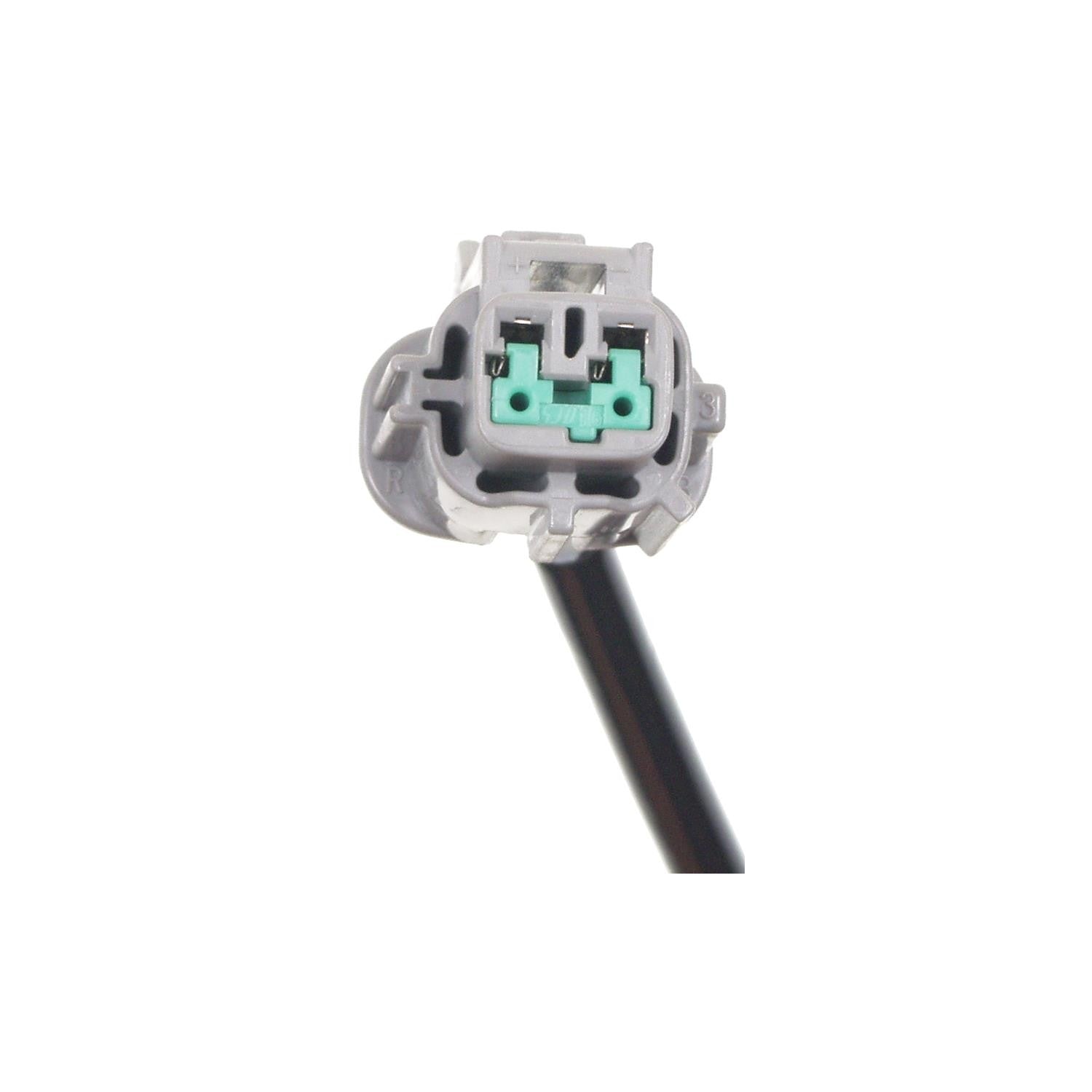 Intermotor ABS Wheel Speed Sensor ALS287