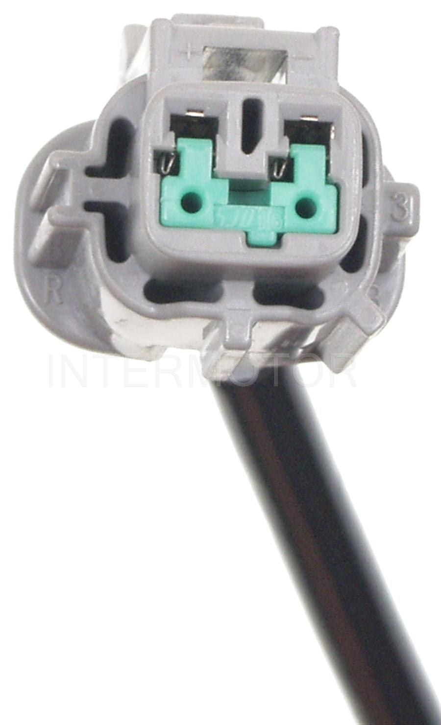 Intermotor ABS Wheel Speed Sensor ALS287