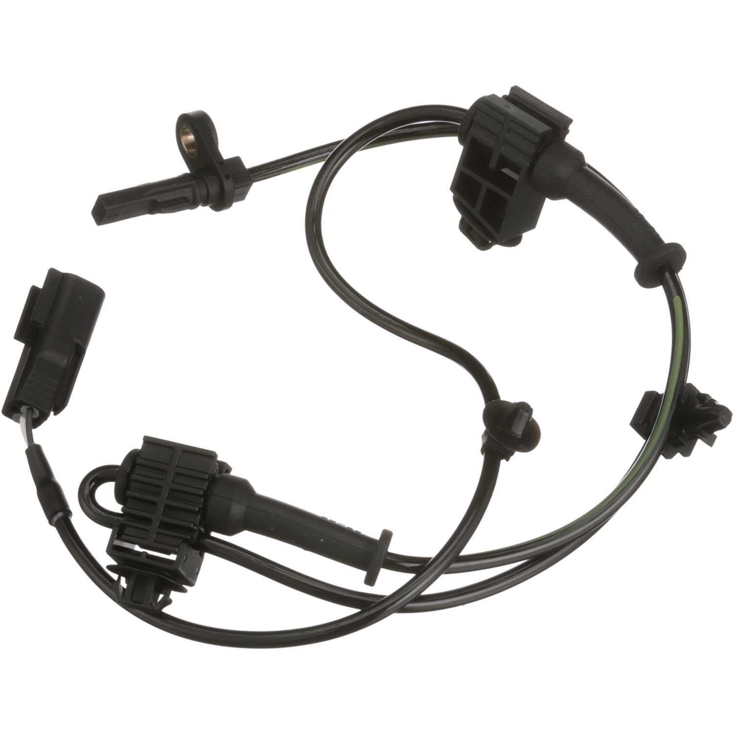 Intermotor ABS Wheel Speed Sensor ALS2880