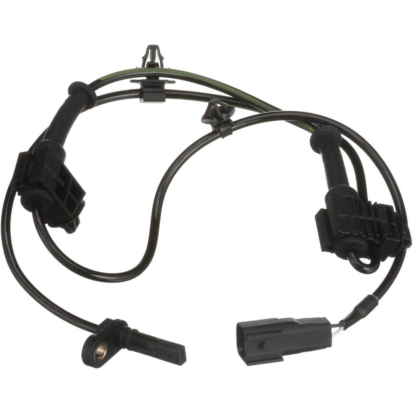 Intermotor ABS Wheel Speed Sensor ALS2880
