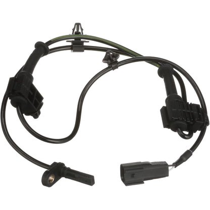 Intermotor ABS Wheel Speed Sensor ALS2880