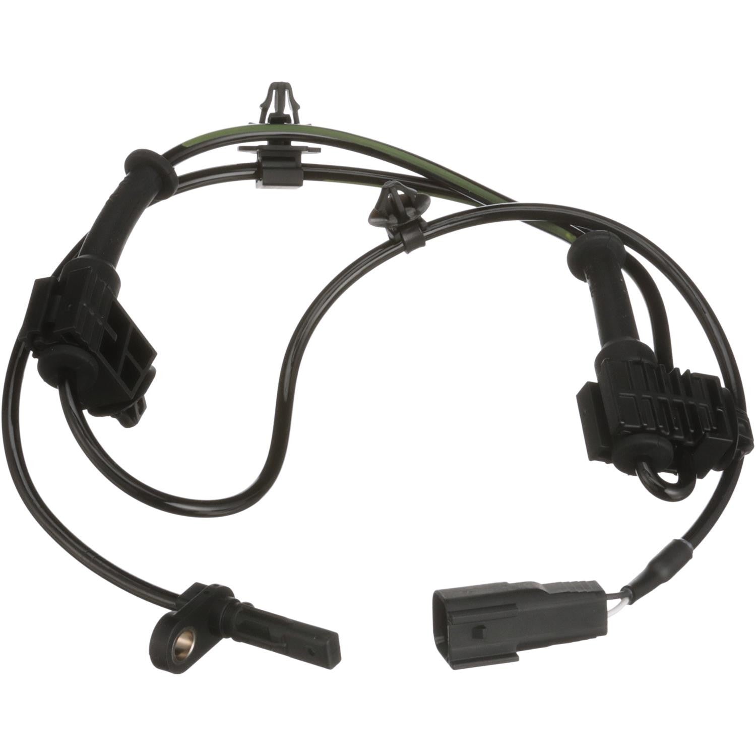 Intermotor ABS Wheel Speed Sensor ALS2880
