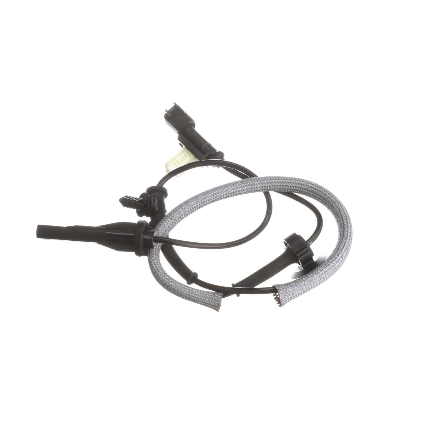 Standard Ignition ABS Wheel Speed Sensor ALS2882