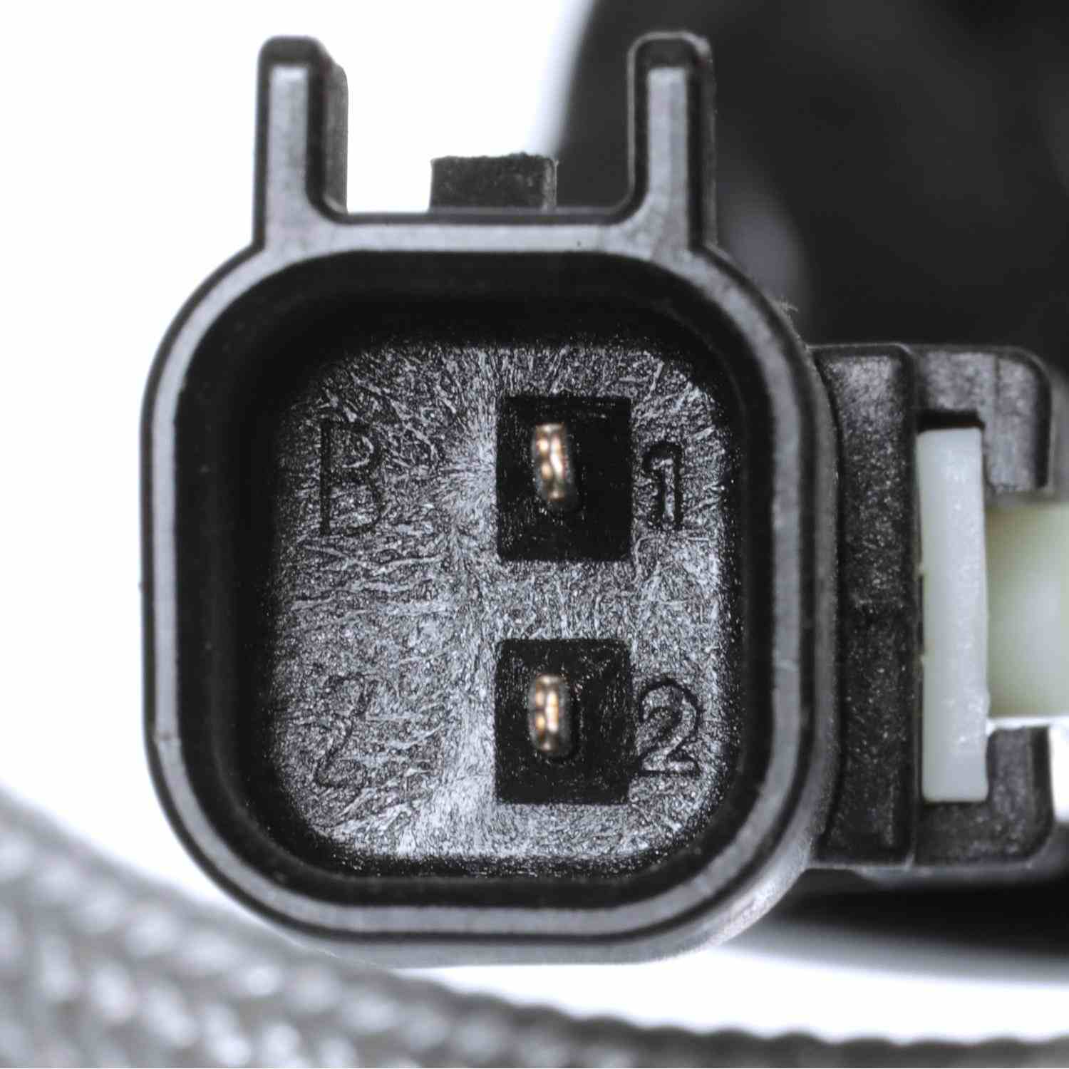 Standard Ignition ABS Wheel Speed Sensor ALS2882