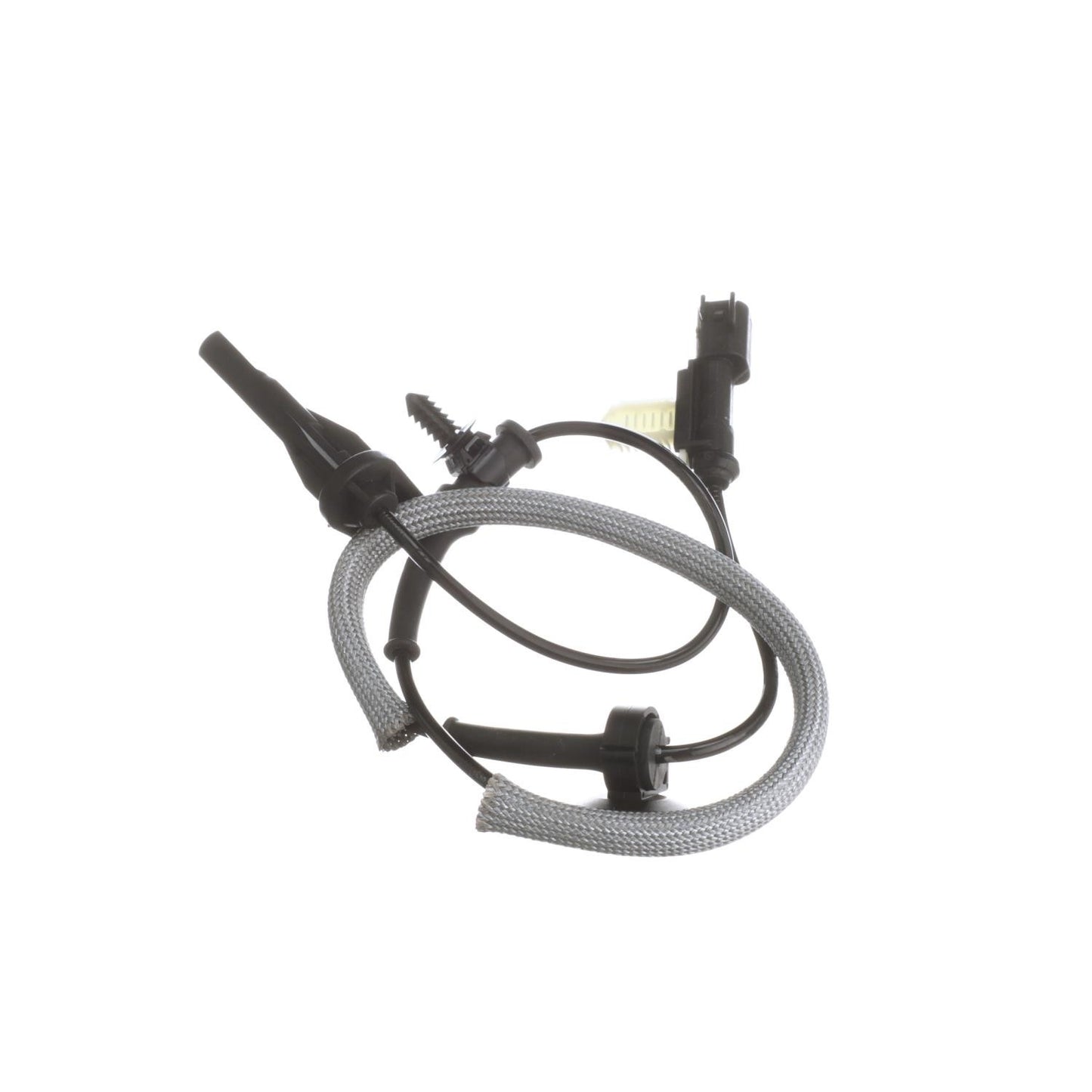 Standard Ignition ABS Wheel Speed Sensor ALS2882