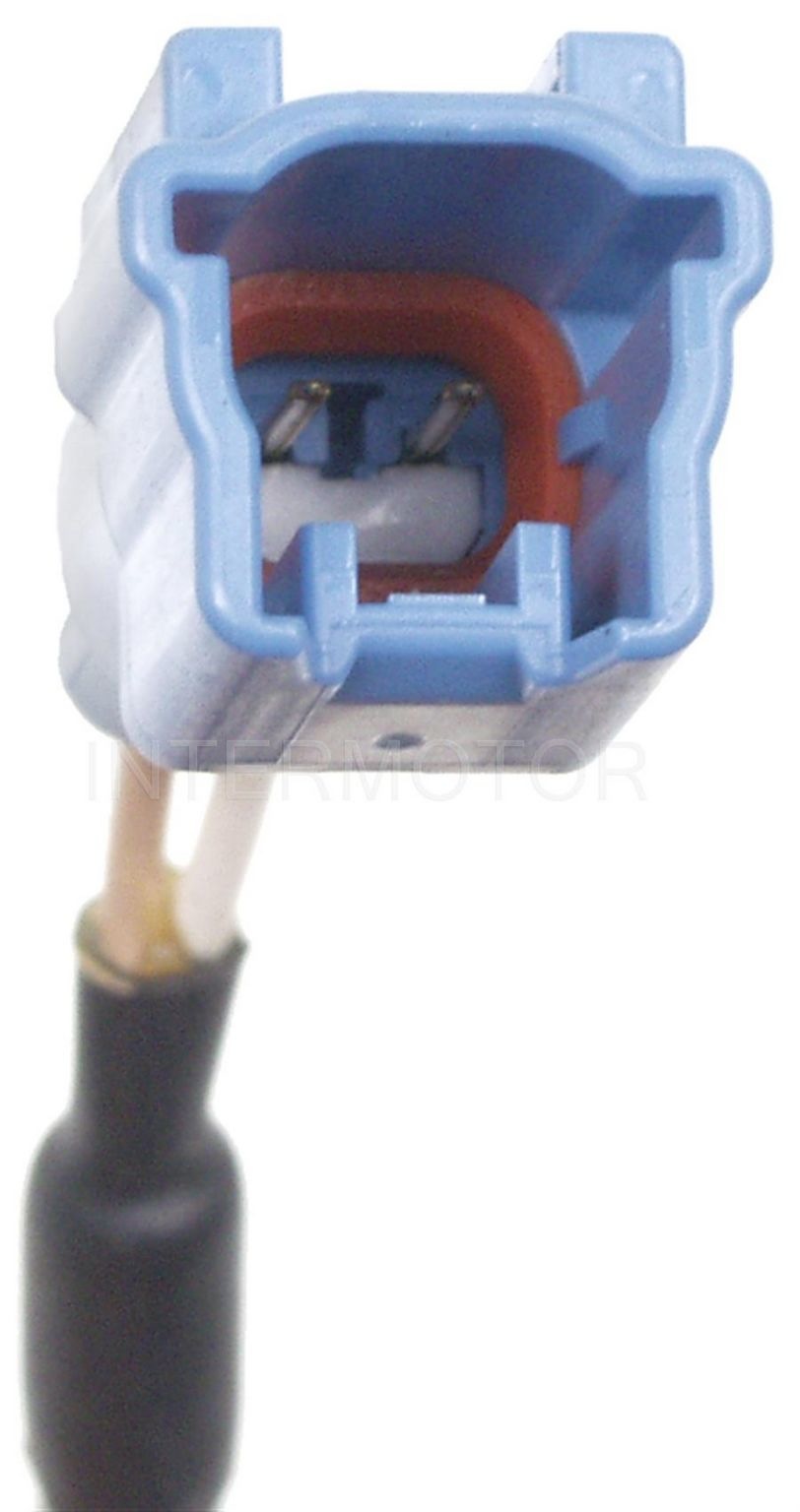 Intermotor ABS Wheel Speed Sensor ALS288