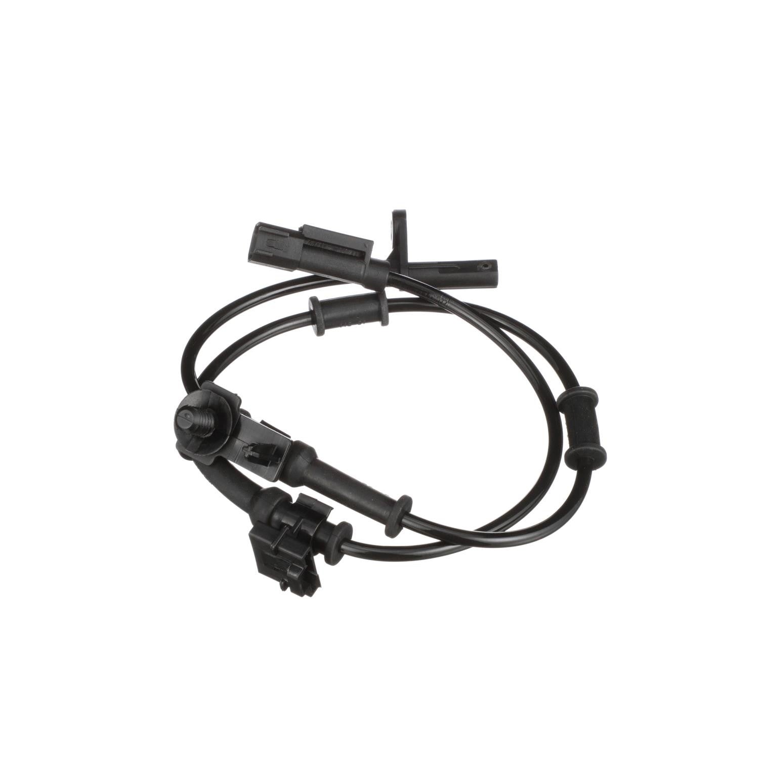 Standard Ignition ABS Wheel Speed Sensor ALS2892