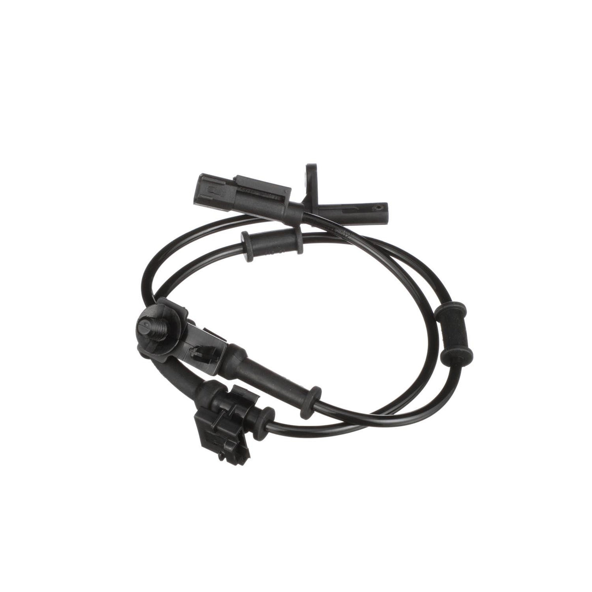 Standard Ignition ABS Wheel Speed Sensor ALS2892