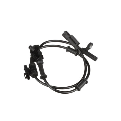 Standard Ignition ABS Wheel Speed Sensor ALS2892