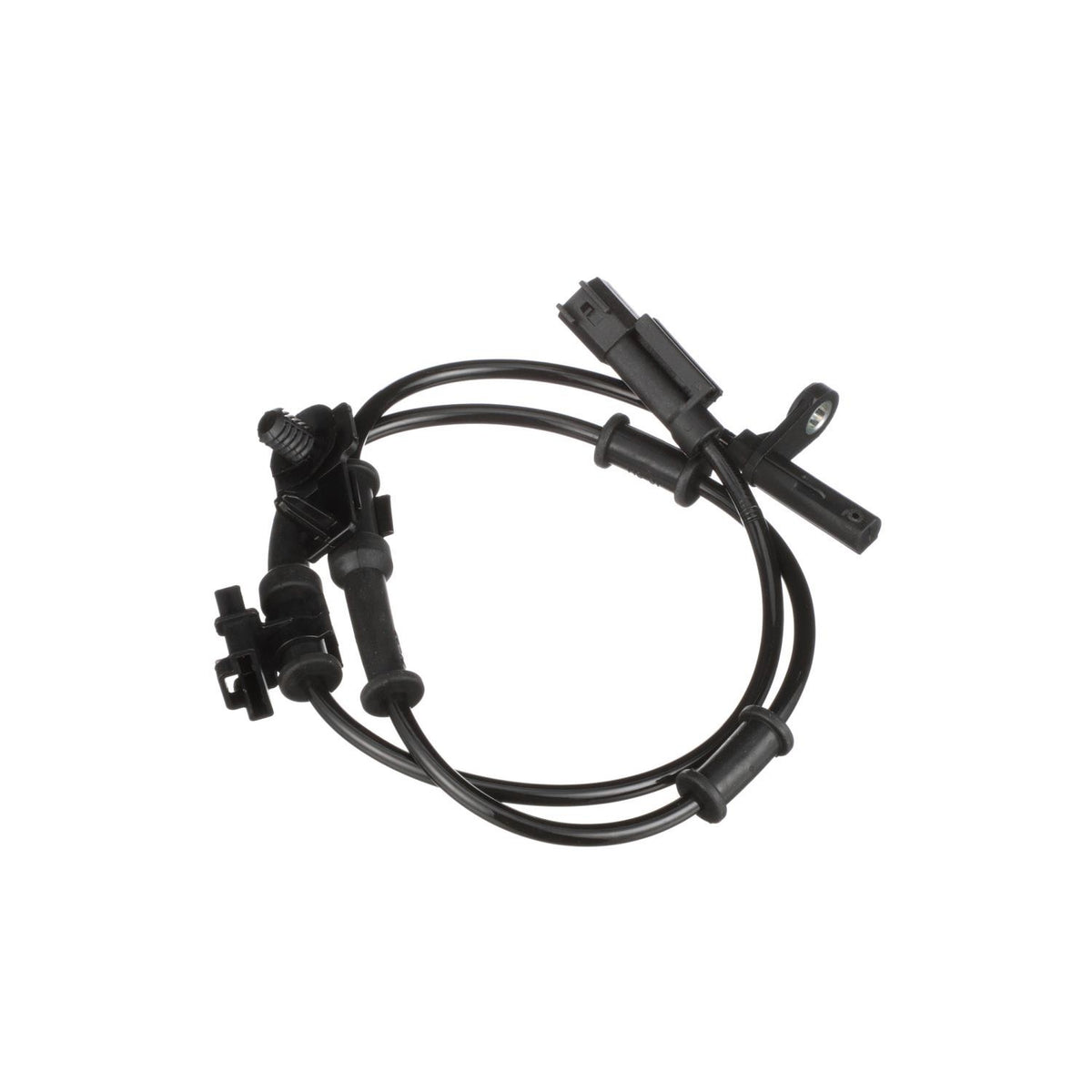 Standard Ignition ABS Wheel Speed Sensor ALS2892