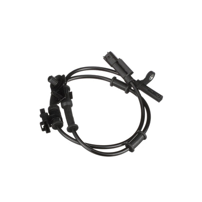Standard Ignition ABS Wheel Speed Sensor ALS2892