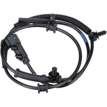 Standard Ignition ABS Wheel Speed Sensor ALS2897