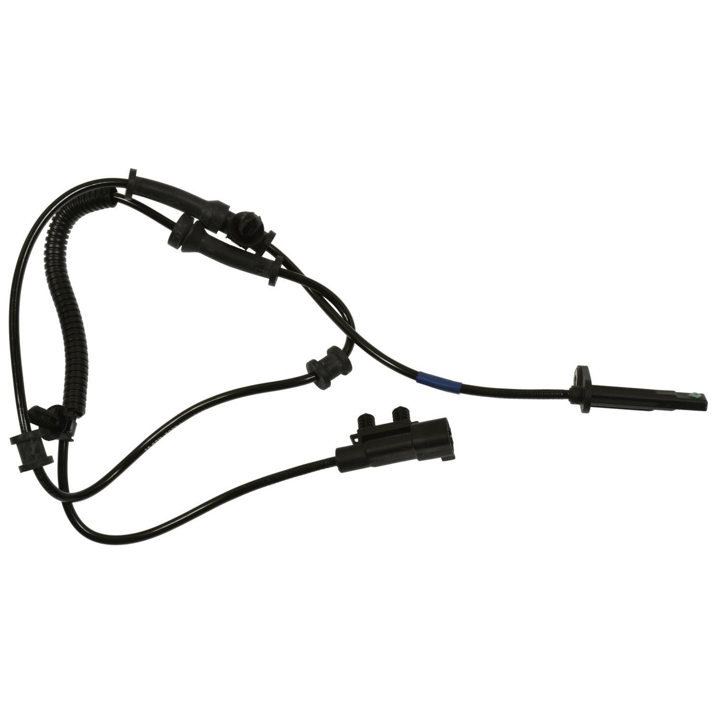 Standard Ignition ABS Wheel Speed Sensor ALS2897