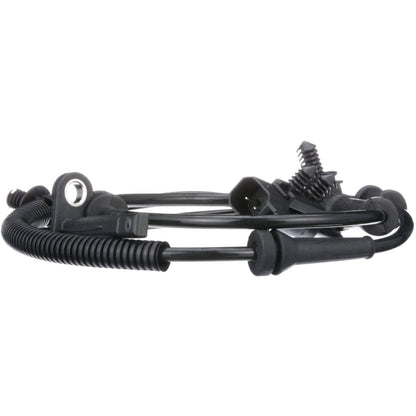 Standard Ignition ABS Wheel Speed Sensor ALS2897
