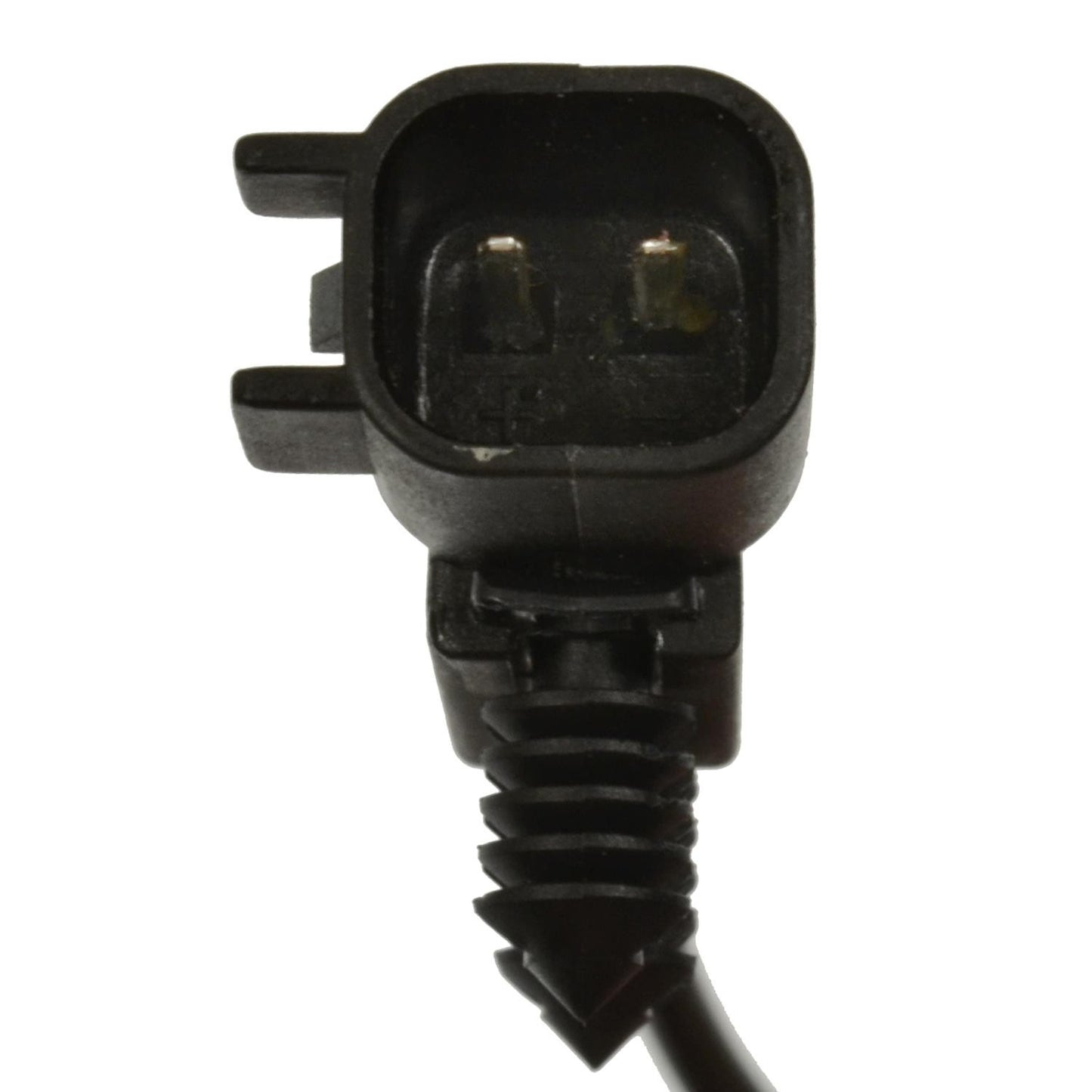 Standard Ignition ABS Wheel Speed Sensor ALS2897