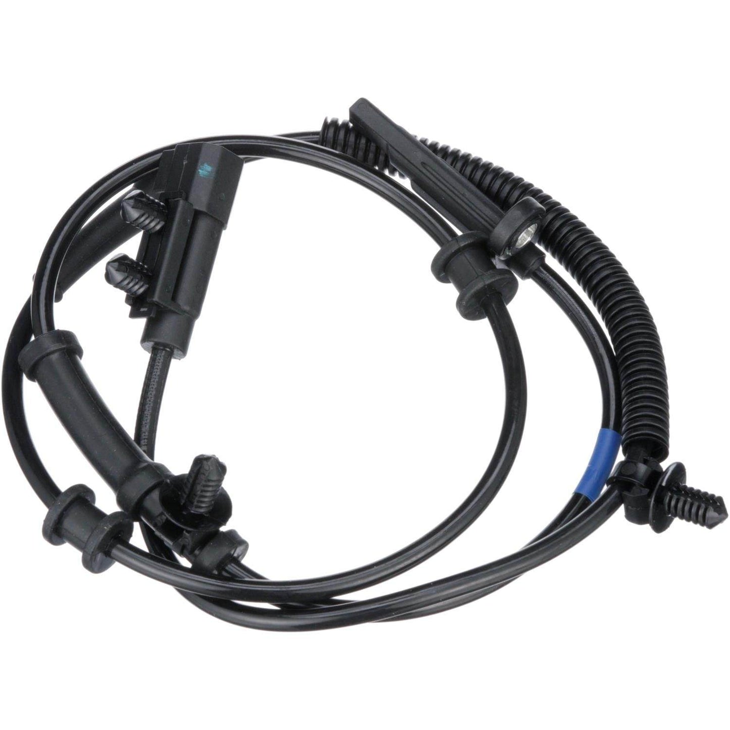 Standard Ignition ABS Wheel Speed Sensor ALS2897