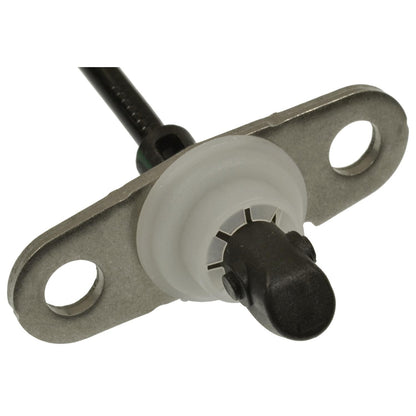 Intermotor ABS Wheel Speed Sensor ALS2901