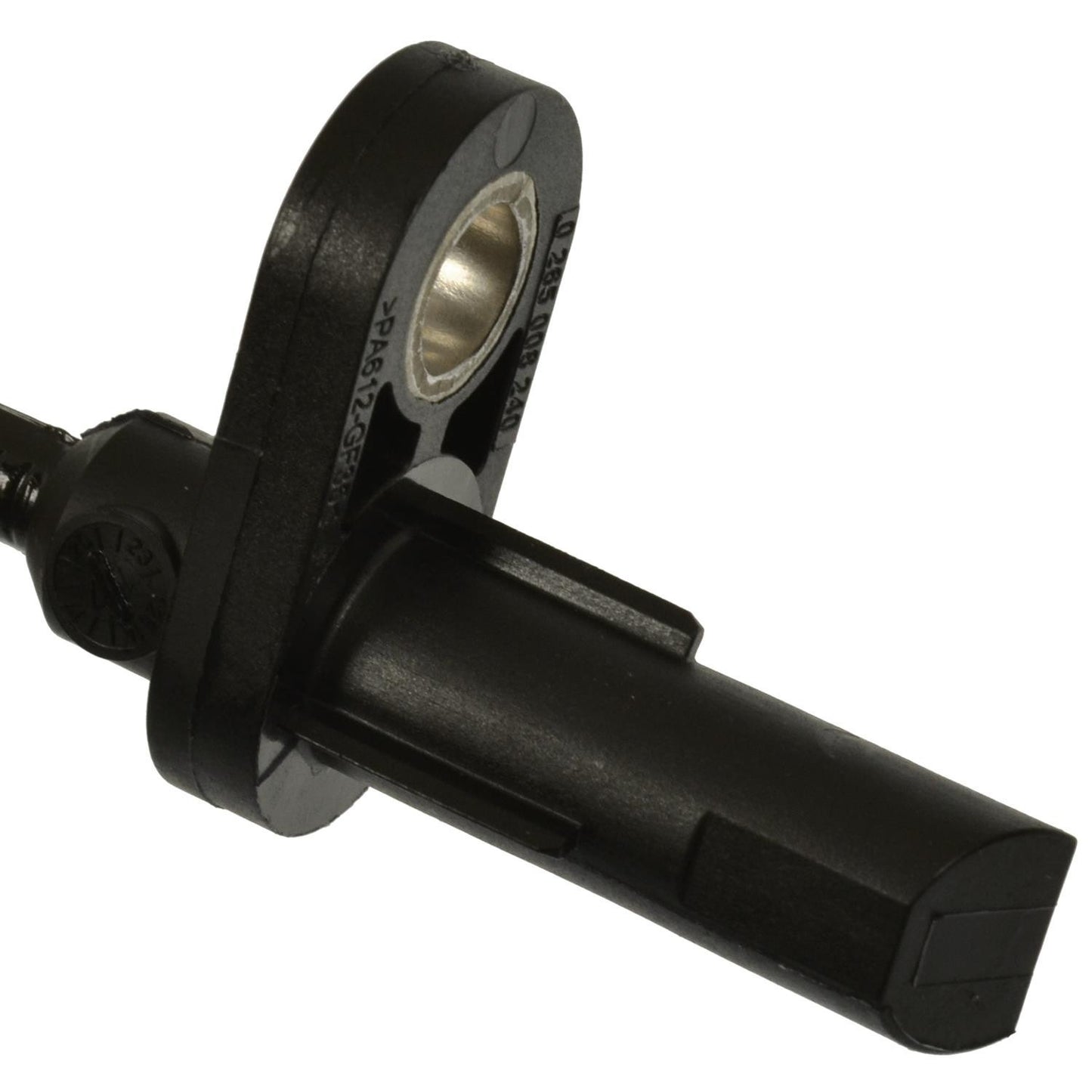 Intermotor ABS Wheel Speed Sensor ALS2908