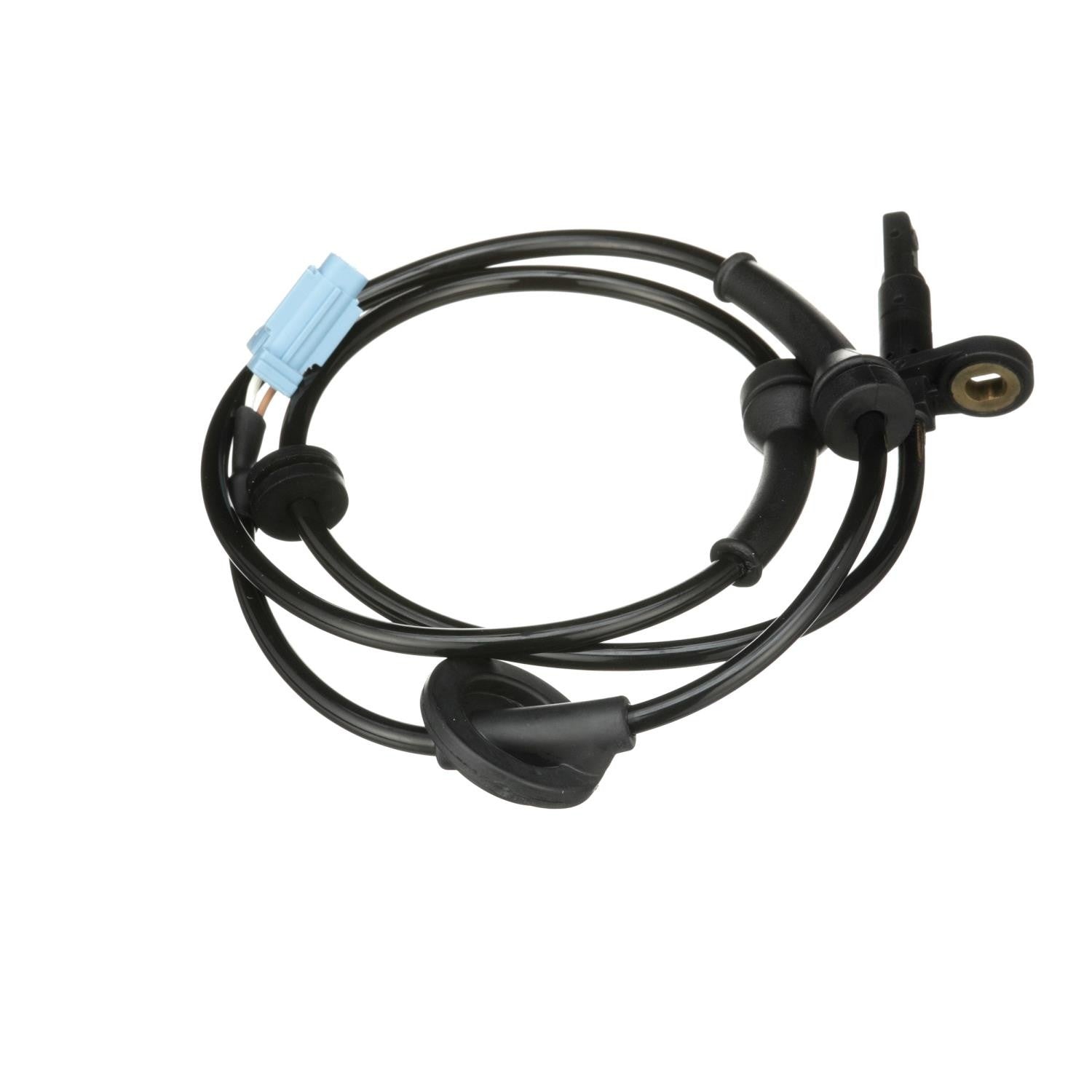 Intermotor ABS Wheel Speed Sensor ALS290