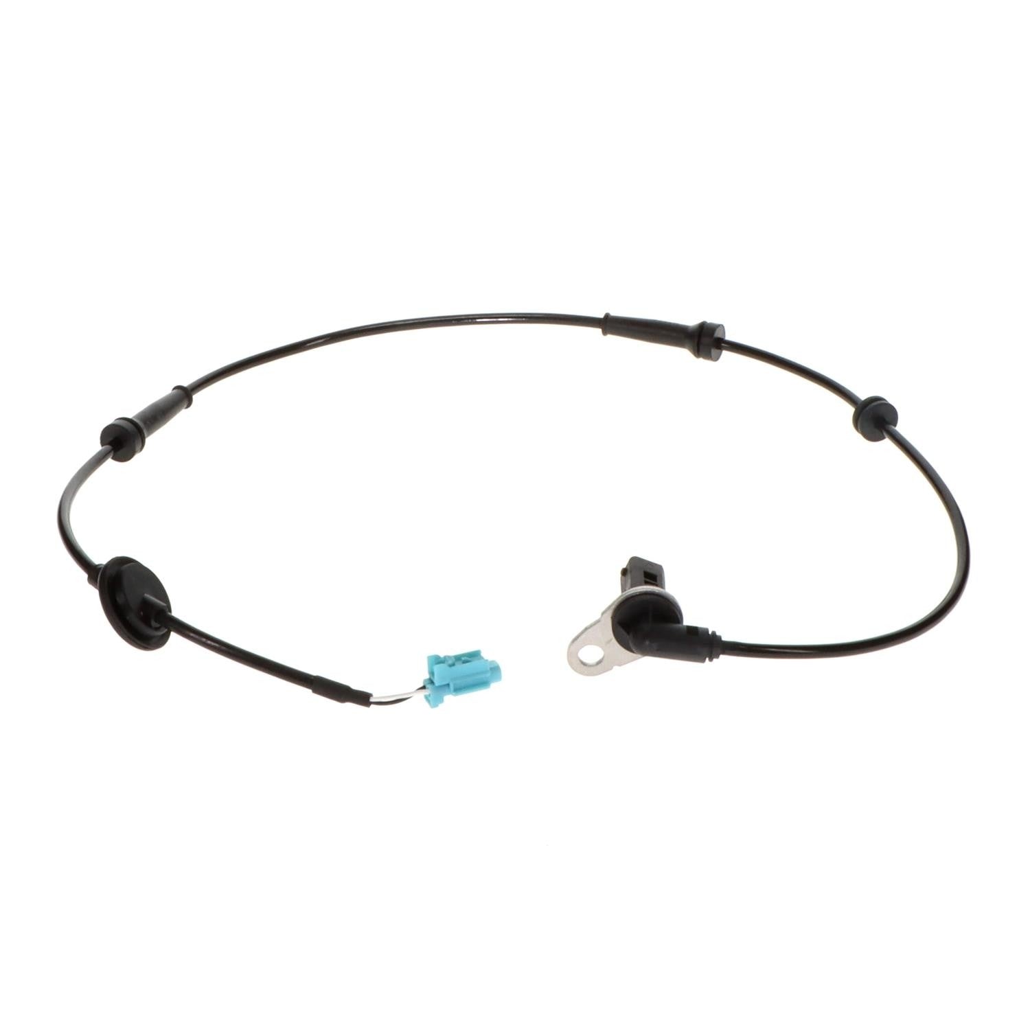 Intermotor ABS Wheel Speed Sensor ALS293