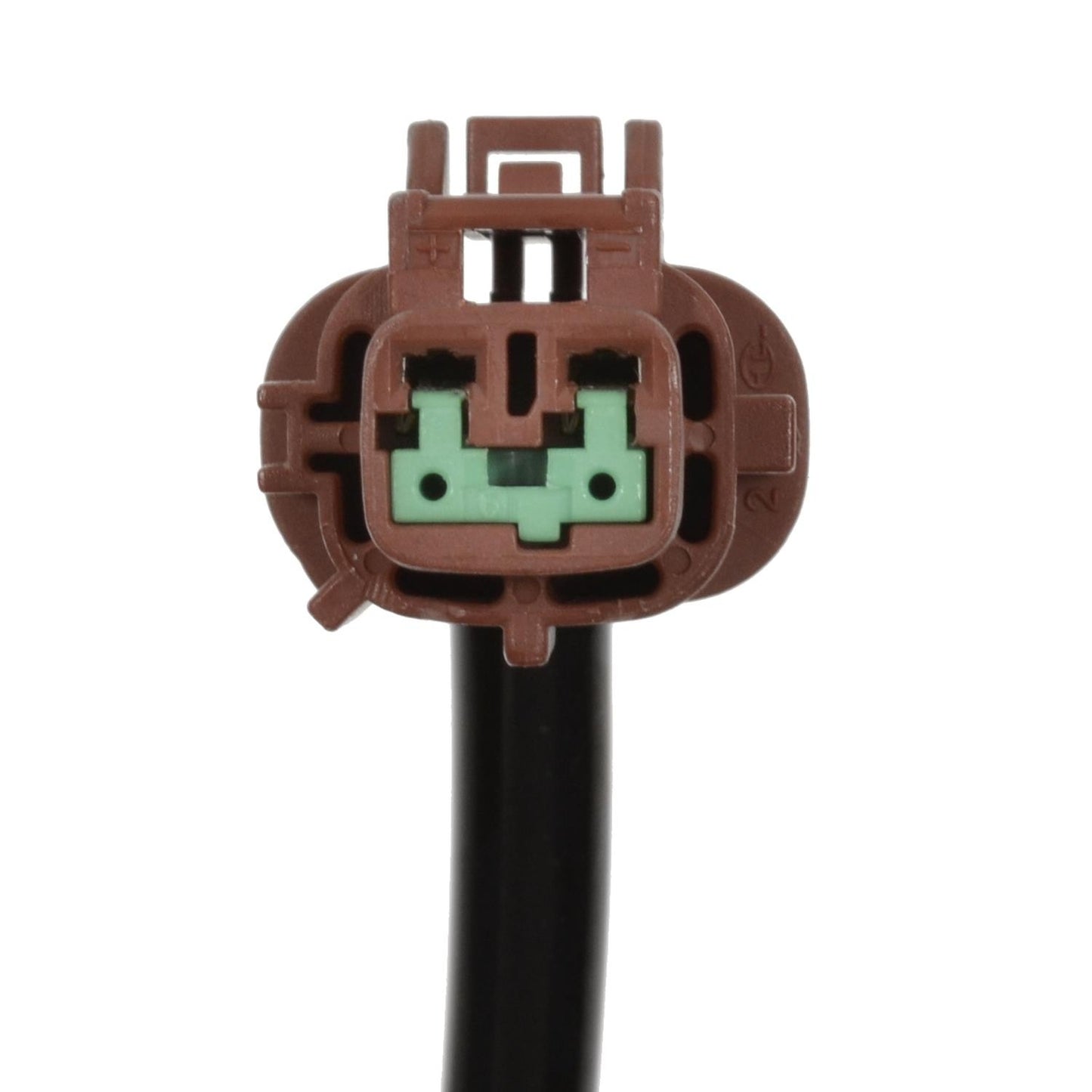Intermotor ABS Wheel Speed Sensor ALS295