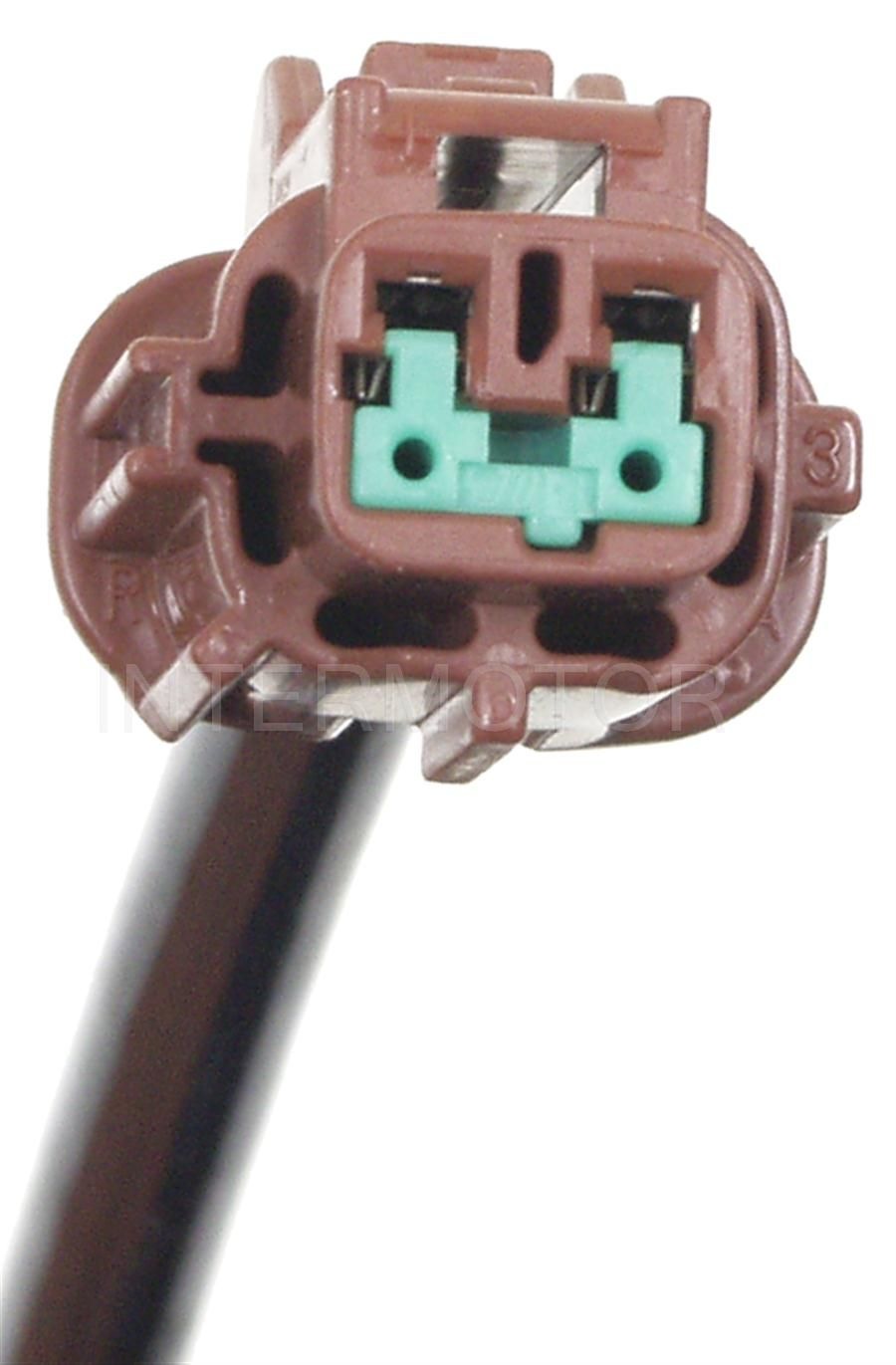 Intermotor ABS Wheel Speed Sensor ALS295