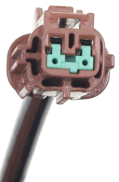Intermotor ABS Wheel Speed Sensor ALS295