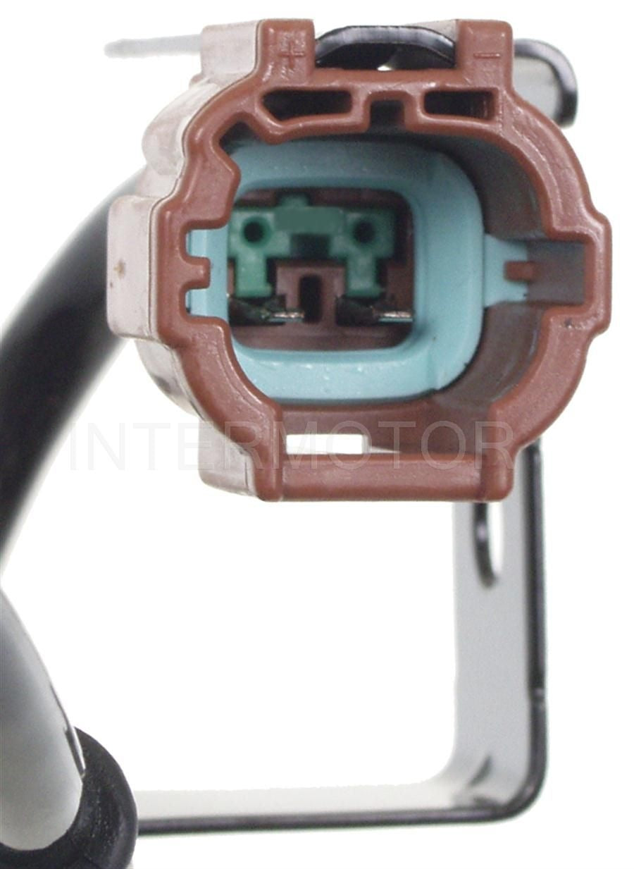 Intermotor ABS Wheel Speed Sensor ALS299