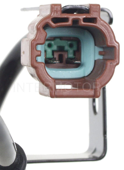 Intermotor ABS Wheel Speed Sensor ALS299
