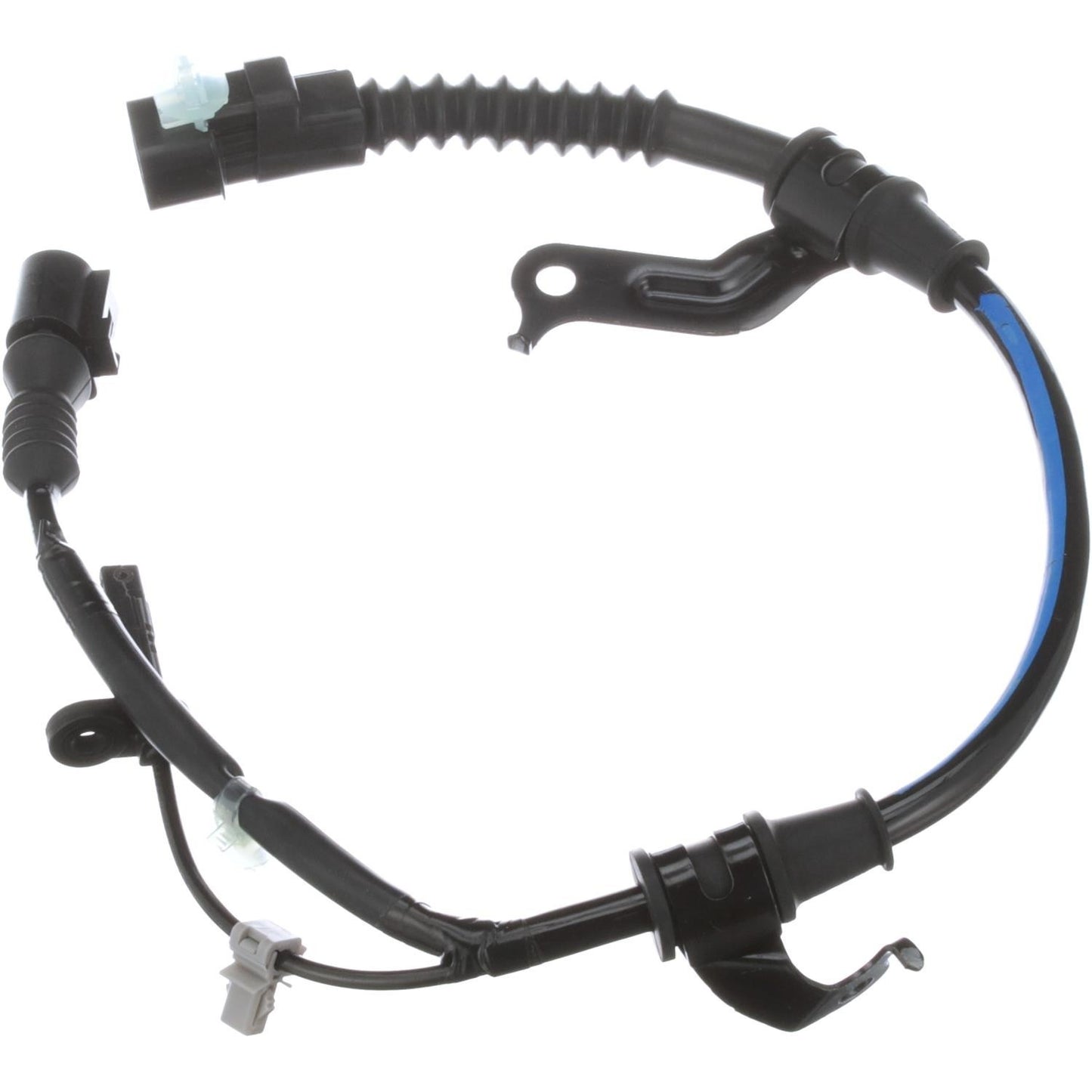 Intermotor ABS Wheel Speed Sensor ALS3004